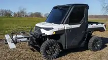 CNH Industrial acquisisce una partecipazione di minoranza in EarthOptics