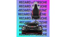 Porsche Recaro Gaming Chair