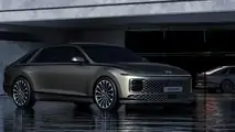 2023 Hyundai Grandeur