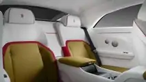 Rolls-Royce Spectre 2023