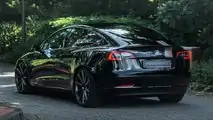 Manhart TM3 510 (Tesla model 3)