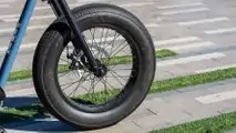 Super73 Z Miami  - Front Wheel