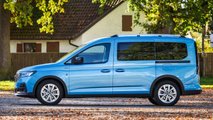 Ford Grand Tourneo Connect 2.0 EcoBlue (2022) im Test