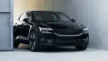 Polestar 2 Facelift (2023)