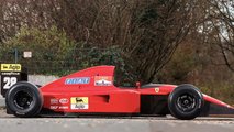 Ferrari 643 1991 subasta RM Sotheby's