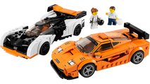 Lego Speed Champions 2023