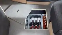 Niesmann+Bischoff Arto autocaravana de lujo