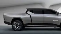 Ram 1500  BEV Revolution Concept (CES 2023)