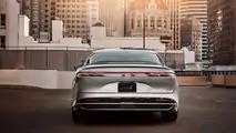 2023 Lucid Air Touring