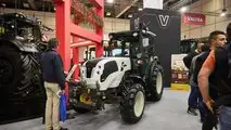Valtra a EIMA 2022
