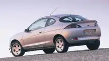 Ford Puma (1997-2001)