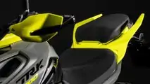 Benelli TRK 800 Adventure 2023