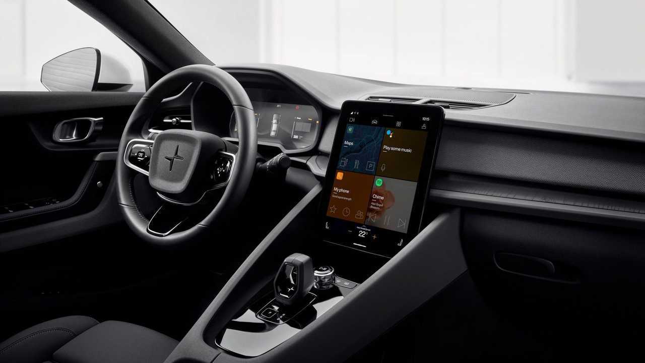 Foto - Polestar 2, la prova