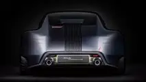 Porsche Vision 357 Concept