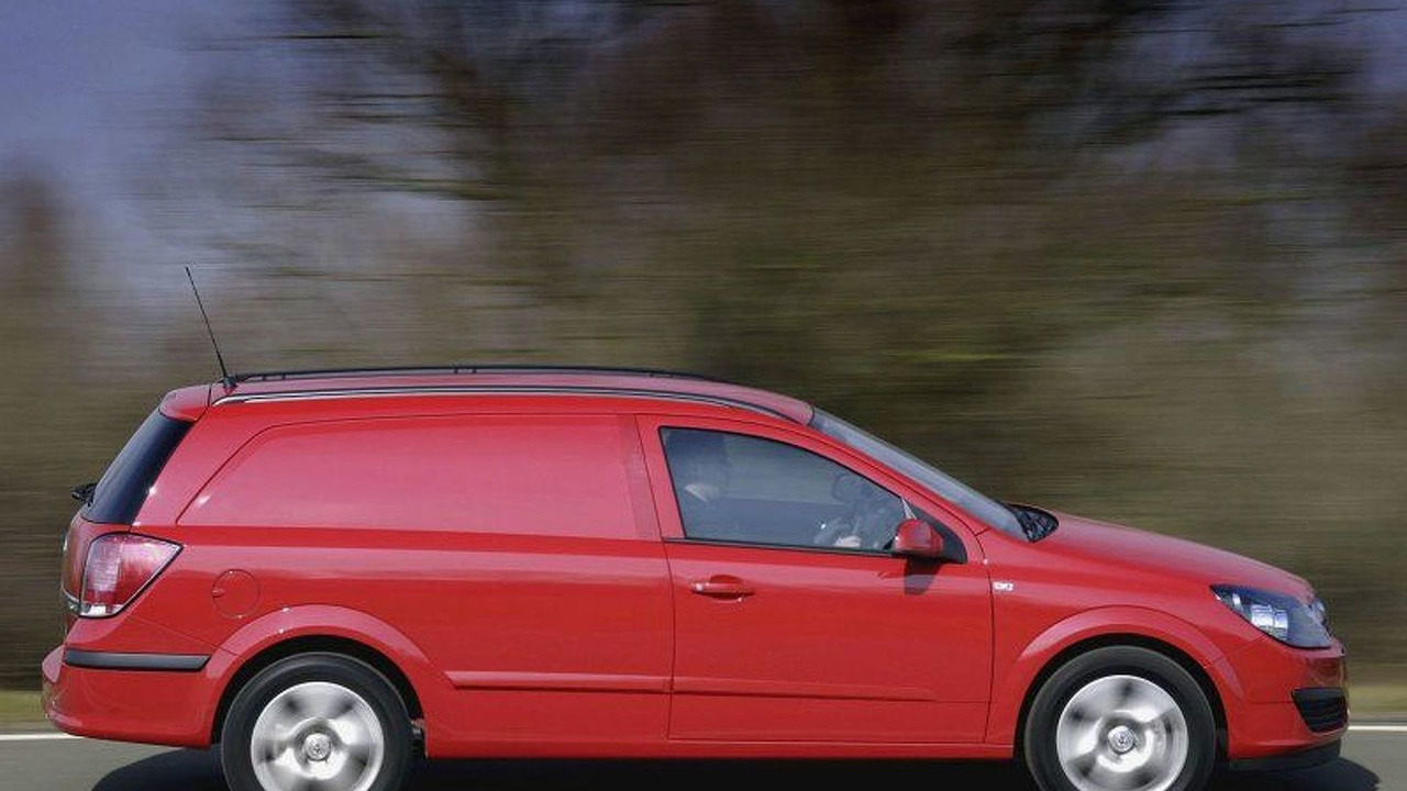 astra van for sale near me