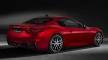 Trophée Maserati Gran Turismo
