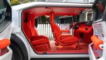 Citroen Was concept