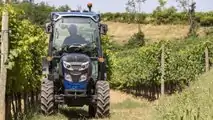 Landini a EIMA 2022: le nuove versioni Rex 4 e TREKKER4