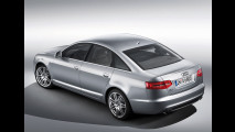 Nuova Audi A6