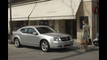 Dodge Avenger