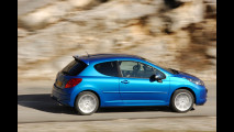 Peugeot 207 GTI