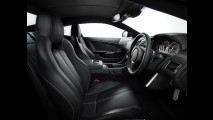 Aston Martin DB9 Special Edition