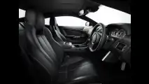 Aston Martin DB9 Special Edition