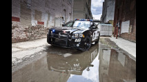 Dodge Charger Pursuit 2012 della Polizia
