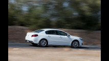 Peugeot 508 restyling