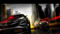 Seat Bocanegra Concept