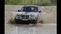 Nuova BMW X3. Anteprima