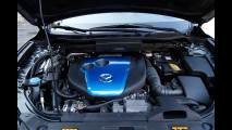 MATT TEST Mazda CX-5 2.2 turbodiesel - TEASER