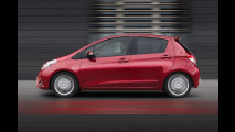 Nuova Toyota Yaris