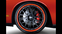 Dodge Challenger Project Car by Eibach