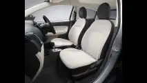 Mitsubishi Mirage per il mercato giapponese