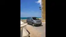 Nissan Evalia