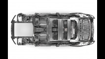 Jaguar XE, le prime immagini