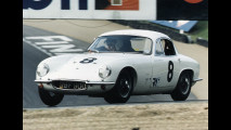 Lotus Elite