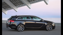 Opel Insignia OPC Sports Tourer