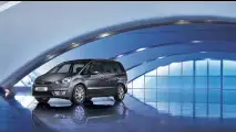 Nuova Ford Galaxy