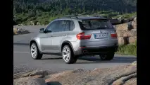 La nuova BMW X5