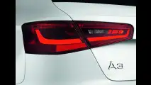 Nuova Audi A3