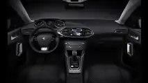 Peugeot 308 SW