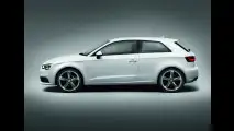 Nuova Audi A3
