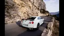 Nissan GT-R EGOIST 2011