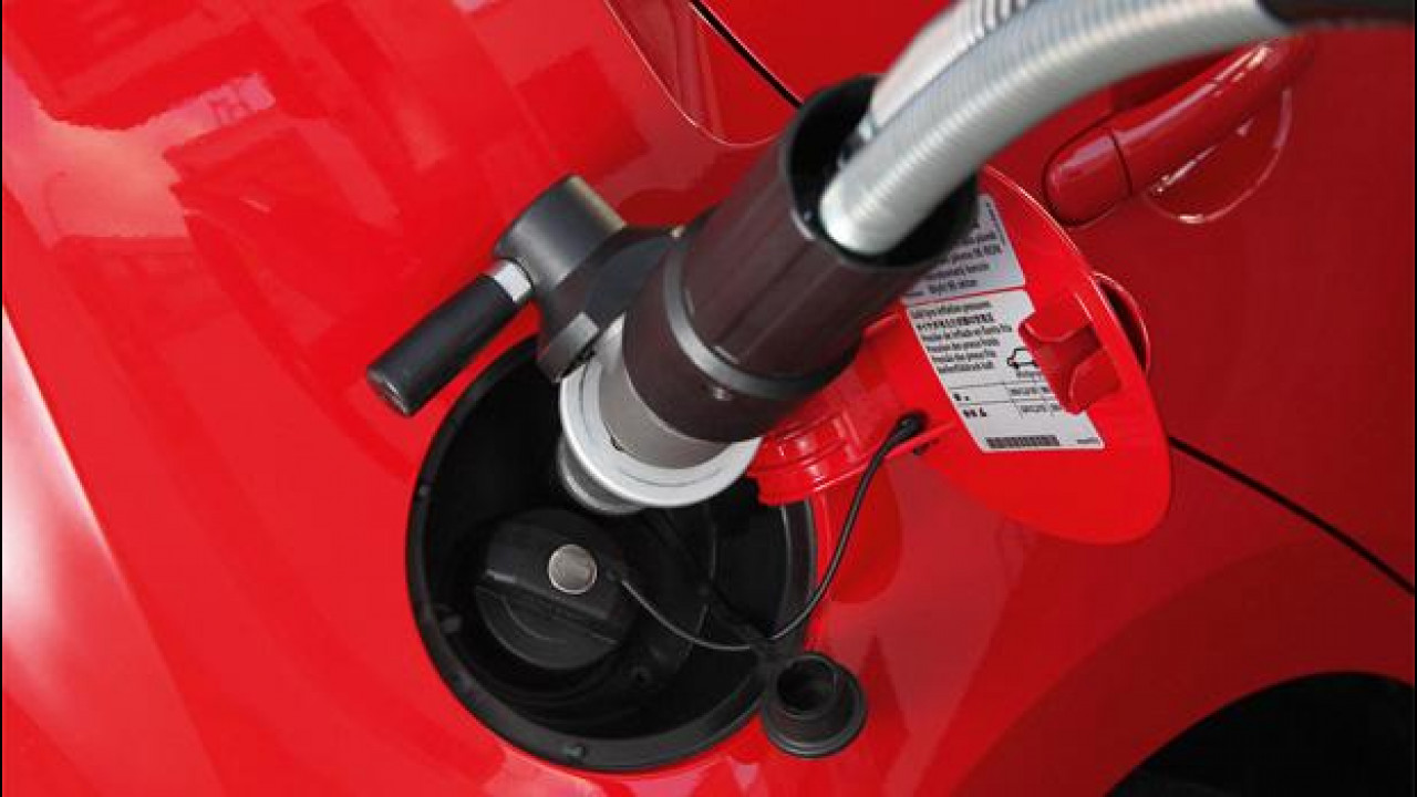 Auto a metano: come mantenere efficiente l’impianto