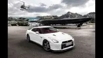 Nissan GT-R EGOIST 2011