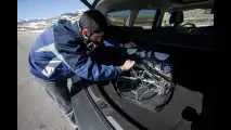 Gomme invernali o catene da neve? Ecco come scegliere