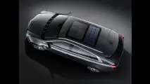 Cadillac Provoq Concept