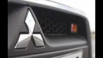 Mitsubishi Lancer Sportback Ralliart